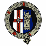 Christs Hospital School Logo